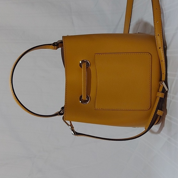 33. KATE SPADE TUSCANY EVA BUCKET BAG! - Picture 3 of 3